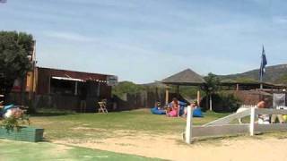 Bob Marley & The Wailers - Exodus (The deep lounge album)