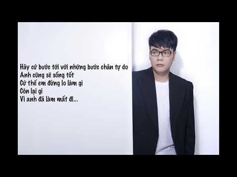 Anh sai - Hamlet Trương