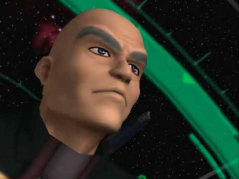 Let's Play Xenosaga Episode I: Der Wille zur Macht - Part 51