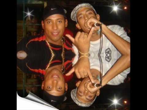 Mc Frank - Liberdade e Mc Ticão - Història do Crime 12 e 157