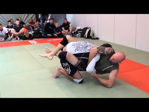 DGL 2012 3 runde S. Sammy Stiti Rumble Sports vs Rene Danielsen Frederikssund Free Fight