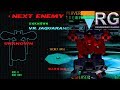 Cyber Troopers Virtual On PlayStation 3 Arcade Model 2 Jaguarandi Boss Clear As Raiden 4K60