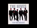 THE HIVES - The Hives – Introduce The Metric System In Time