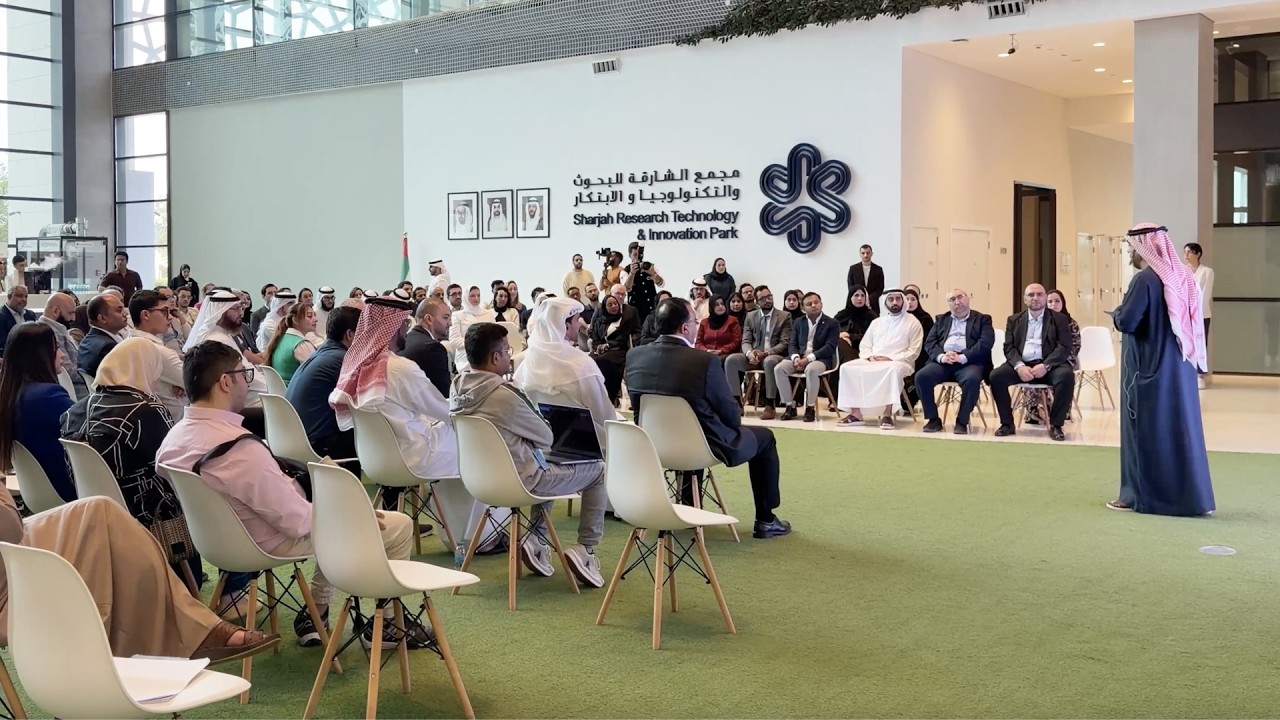 جامعة الشارقة تبدأ العودة التدريجية لدراسة الطلاب حضوريًا #الشارقة24 