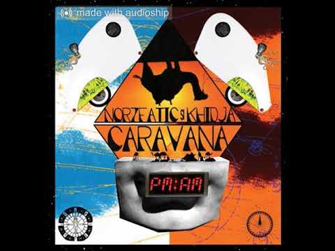 Norzeatic & Khidja - Exercitiu aerobic