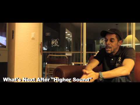 Nuf-Sed Speaks On Slick Pulla/Song Writing/ And Higher Sound