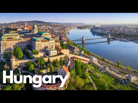Exploring Hungary's Breathtaking Landscapes