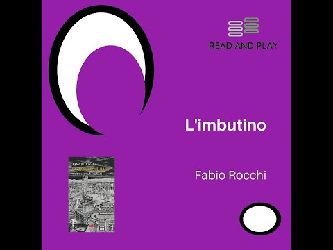 L'imbutino di Fabio Rocchi
