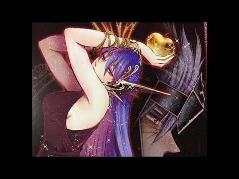 Saintia Shô - Eris MMV.