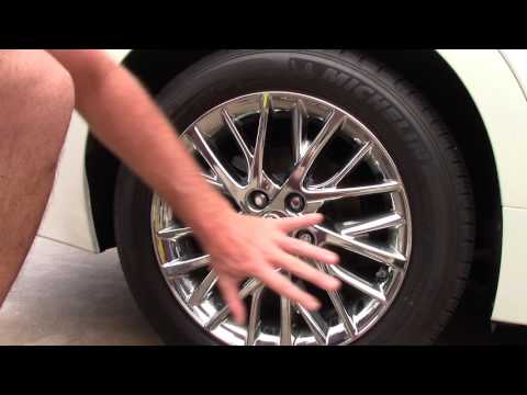 Stoner More Shine Tire Finish - Why I Use It & Love It!