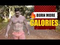 Metabolism Spiking Kettlebell Workout [HUGE Strength Builder & Calorie Burner!] | Chandler Marchman