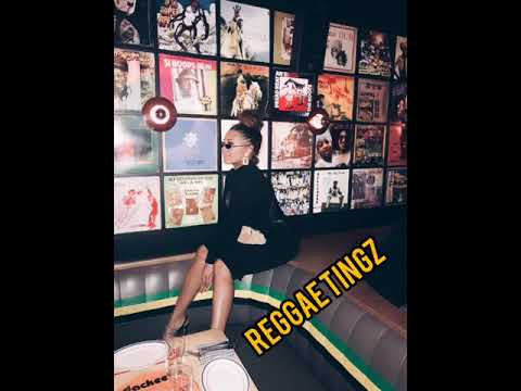 REGGAE TINGZ 🇯🇲