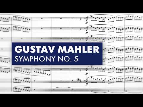 Mahler: Symphony No. 5 · Teodor Currentzis — Full Score