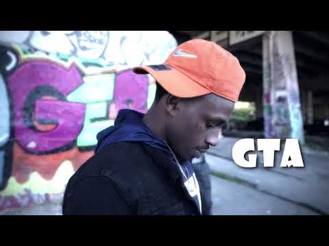Lil’Ron215- GTA (Offical Video) Shot By Djbey