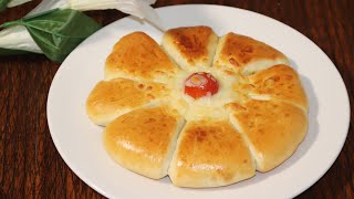 Super Easy and Delicious Bread Recipe!