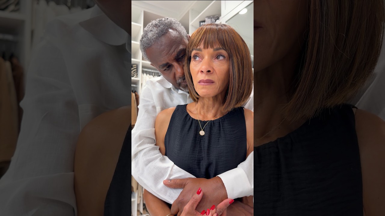 Mr. Mitchell tells Domini’s mom that he’s using Nina!