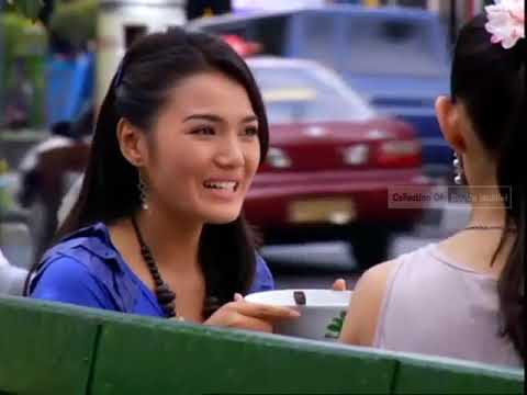 Ramon Y Tungka Ft Qoty Sandioriva - (FTV Lawas) Cinta Antara Hook & Uppercut