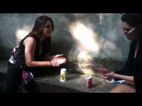 No time at all - Camila Matoso e Maira Mello