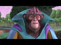 Rudra Season 2C Episode 226 Rudra In Ape Land Voot Kids Telugu