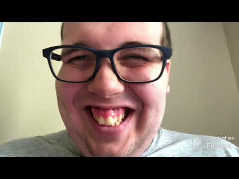 Mutants (Cars) part 10 Shadow’s Challenge