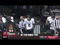 Cincinnati Vs Colorado Full Game HD NCAAF 10 26 2024