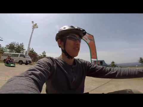 Thunder in the Hills