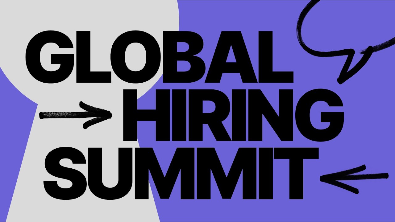 Global Hiring Summit 2023