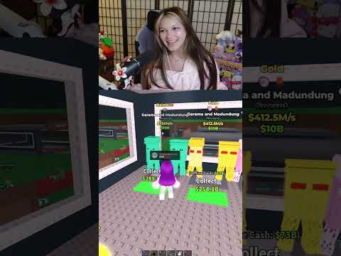 Pov: I Tried Stealing From Techy in Steal a Brainrot.... #roblox #stealabrainrot