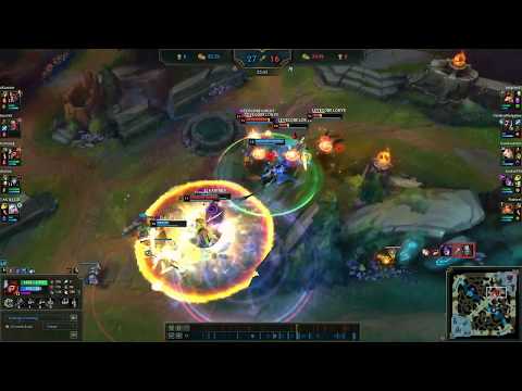 wukong penta