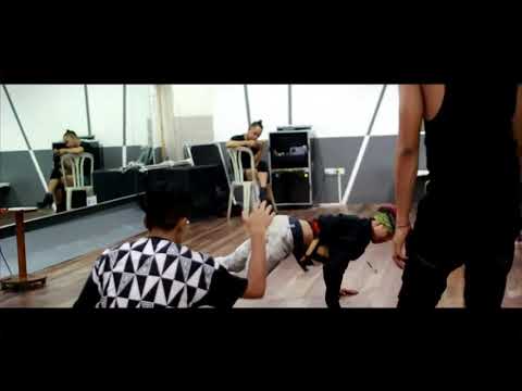 GSeven Dance Council 2015 AVP | G7 Dance Concert II