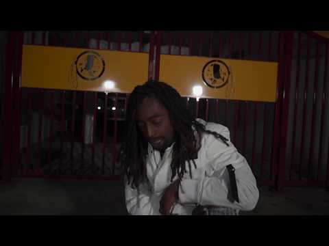 Big Tae - Middle Child Freestyle (Official Music Video)