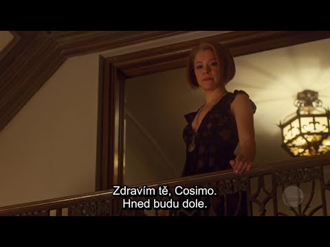 #45 CZ Orphan Black: Cophine scenes (Cosima & Delphine) 5 season (5x05/20) - CZ subt