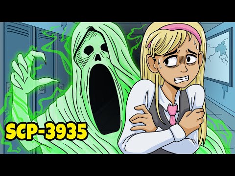 Salvation High School | SCP-3935 (SCP Animation)