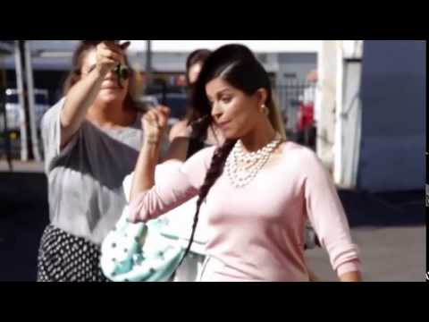 The Tube's Hautest- Gianna's Last Chance __ I love makeup.