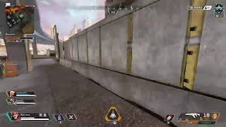 【参加型　Apex】爽やかなエイペックス配信