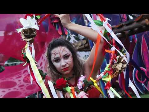 Reveilloz #6 - Aftermovie