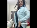 Kannada Actress Ashika Rangnath Hot Tiktok Kgf Tiktok