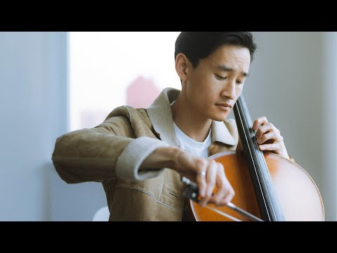 Running Up That Hill (Kate Bush / Stranger Things) – Cello