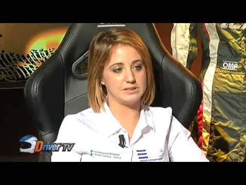 DRIVERTV-#ELITE MOTORSPORT#NOVAGLIO#SOMASCHINI#BONDIONI puntata del 16-06-16