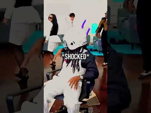 Did Kim Kardashian REALLY Throw a Table at Kai Cenat During Noodle Game?