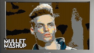 Vanilla Ice Mashups | Ice Ice Baby Remixes | Hip Hop Music Mix [TMM4]