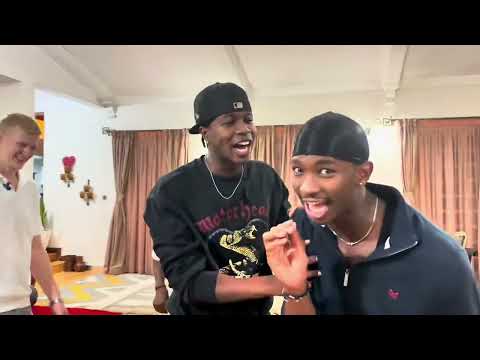 GENERAL KNOWLEDGE + FORFEITS 🧐