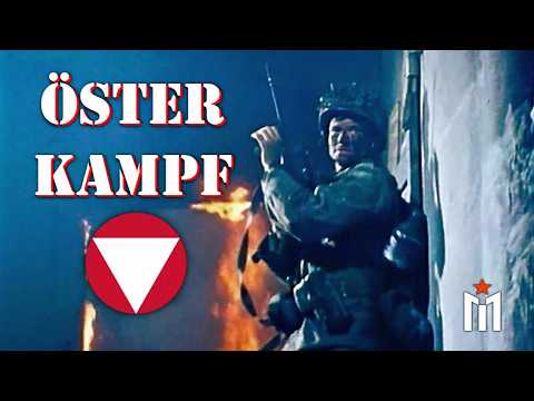 OsterKampf / Austria / Perturbator - Apocalypse Now