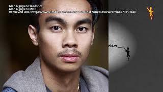 What Does Alan Nguyen Do in Alita: Battle Angel? video