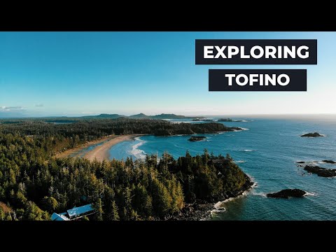 VAN LIFE CANADA: An Epic Day in Tofino