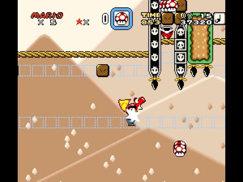 [TAS] Item Abuse 3 in 3:18.41 by dacin21