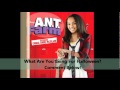 China Anne McClain- Calling All The Monsters + ...