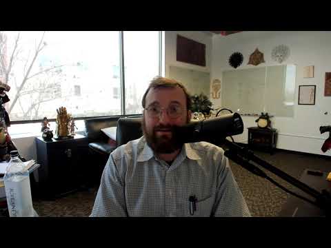 Blockchain Africa Conference 2021 - Keynote Address: Charles Hoskinson