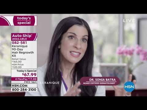 HSN | Wake Up Beautiful with Valerie 02.10.2021 - 09 AM