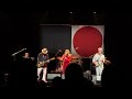 Black Box Recorder - The Art of Driving (London Palladium, 22/05/2026)